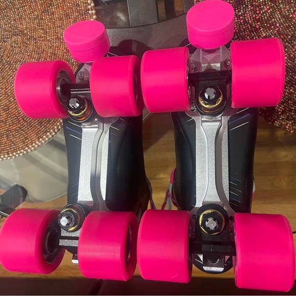 Riedell Solaris - Picture 5 of 9